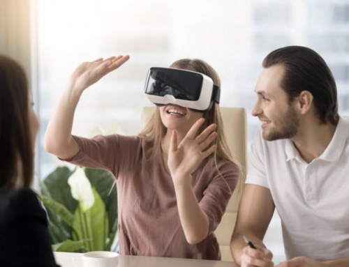 I vantaggi di utilizzare la Realtà Virtuale nell’Immobiliare