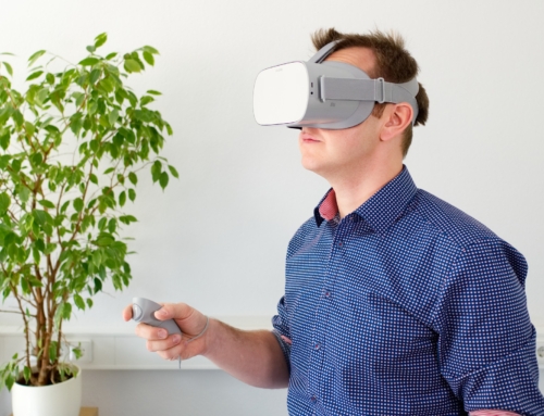 Compravendita immobiliare: la realtà virtuale accorcia tempi e distanze