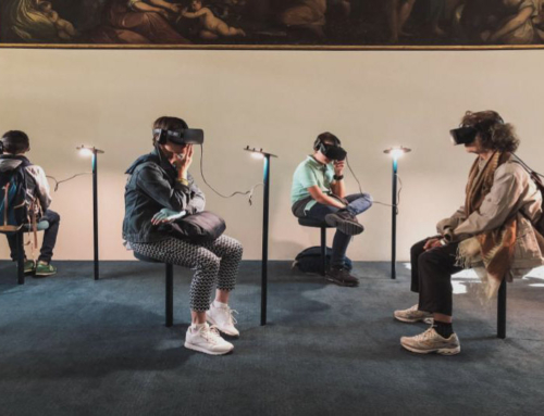 I molteplici campi di utilizzo della realtà virtuale: dalla medicina, al turismo, fino al settore immobiliare